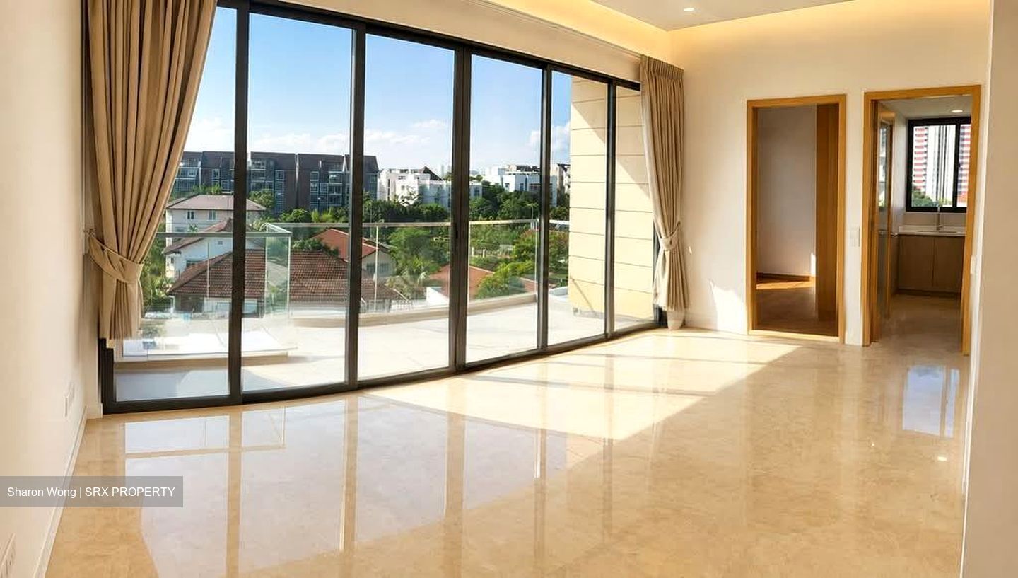 Seventy Saint Patrick's (D15), Condominium #595205831